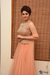 Surabhi at Gentleman Movie Audio Launch